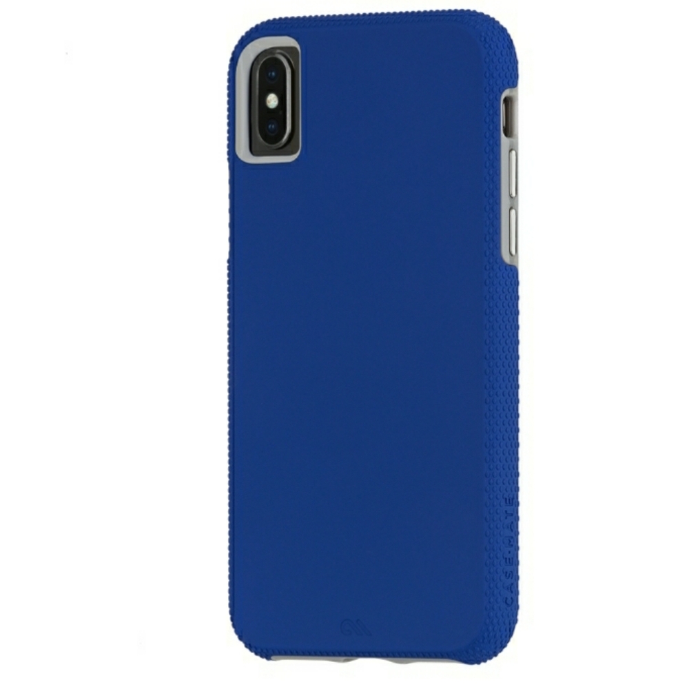 Case-Mate iPhone Xs Max Case Blue
